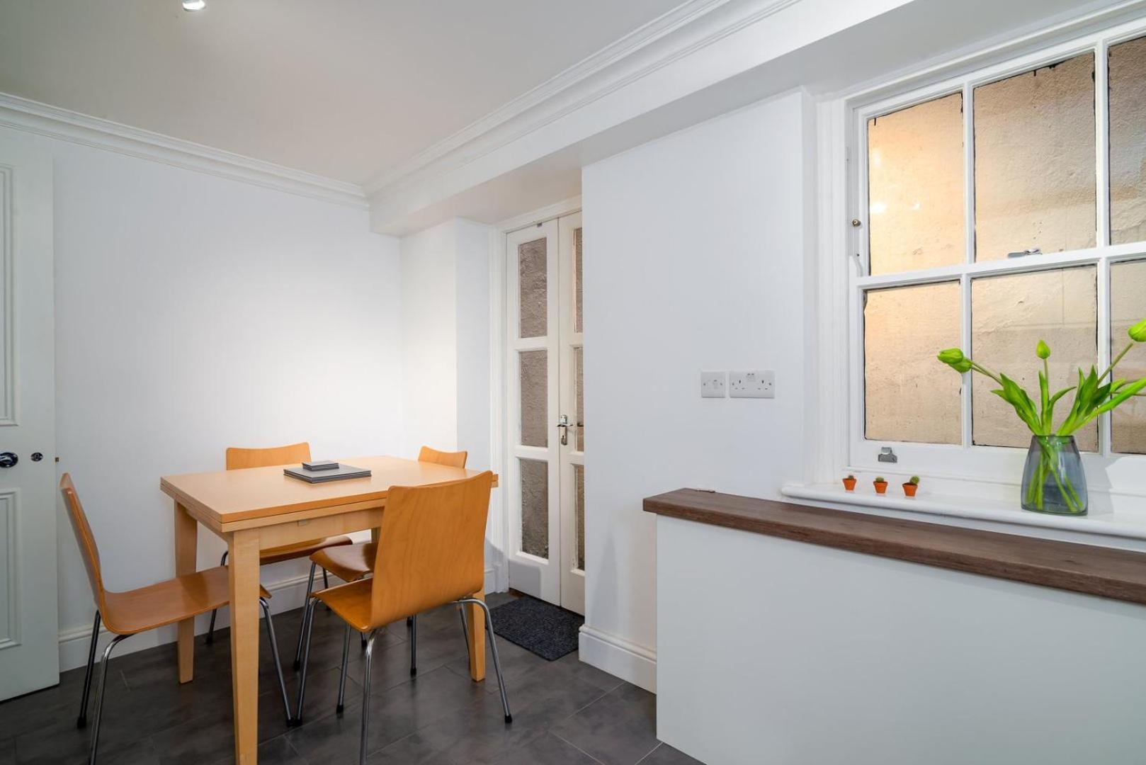 Guestready - Lovely 2Br Home In Central Londýn Exteriér fotografie